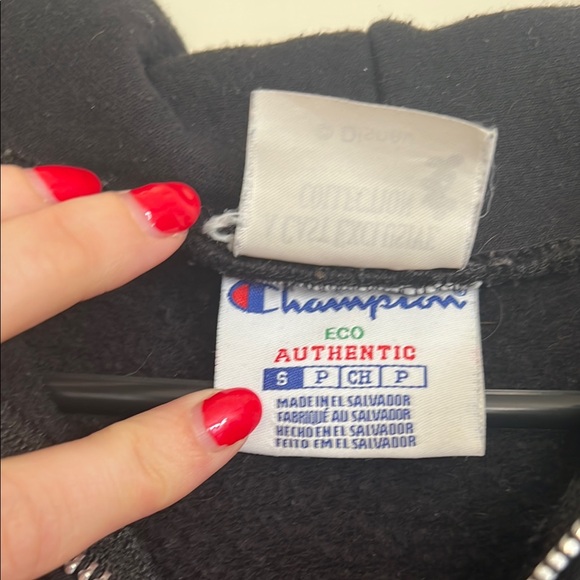 Black Alumni Association Hoodie - Picture 2 of 4